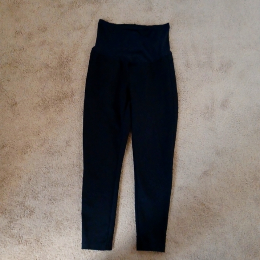 Gap Maternity Leggings NEW